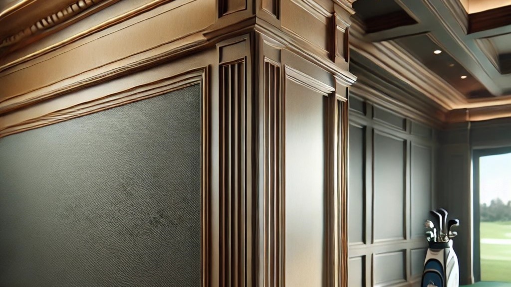 Premium craftsmanship